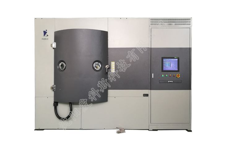 ZY-1913 Decorative Vacuum Coating Machine