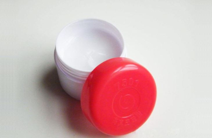 High Vacuum Grease