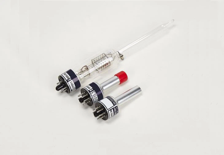 Vacuum Gauge