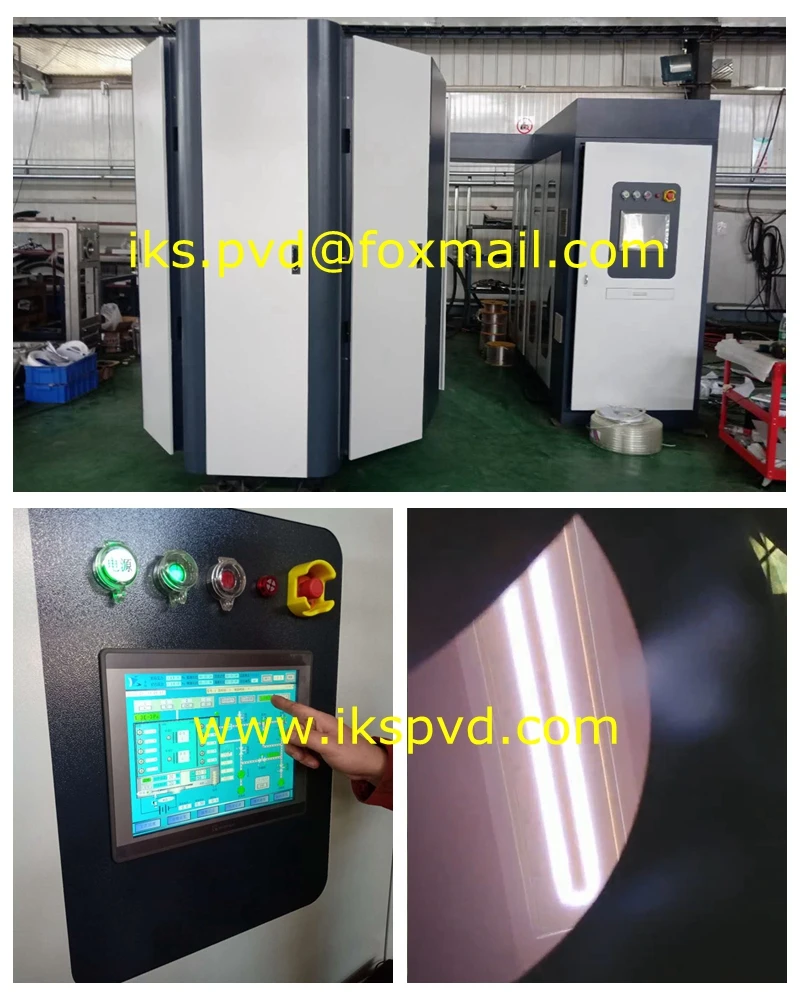 1915 PVD vacuum coating machine 1915 PVD vacuum coating machine