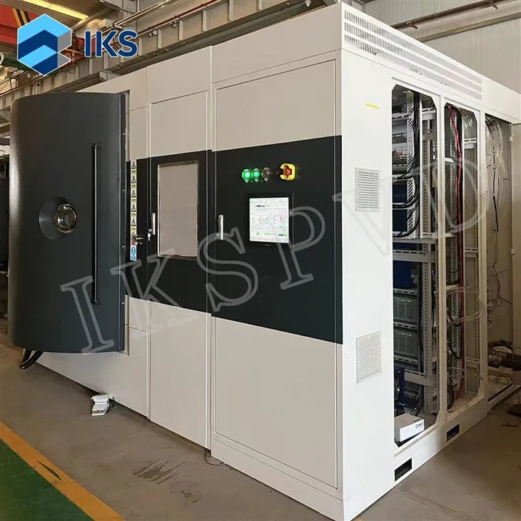 Automated Coating Line high quality