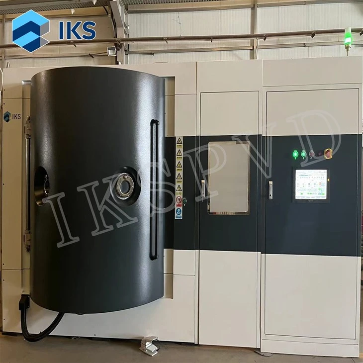 Decorative Coatings Machine (Gold, Rose Gold, Black,champagne,blue,green,purple high quality