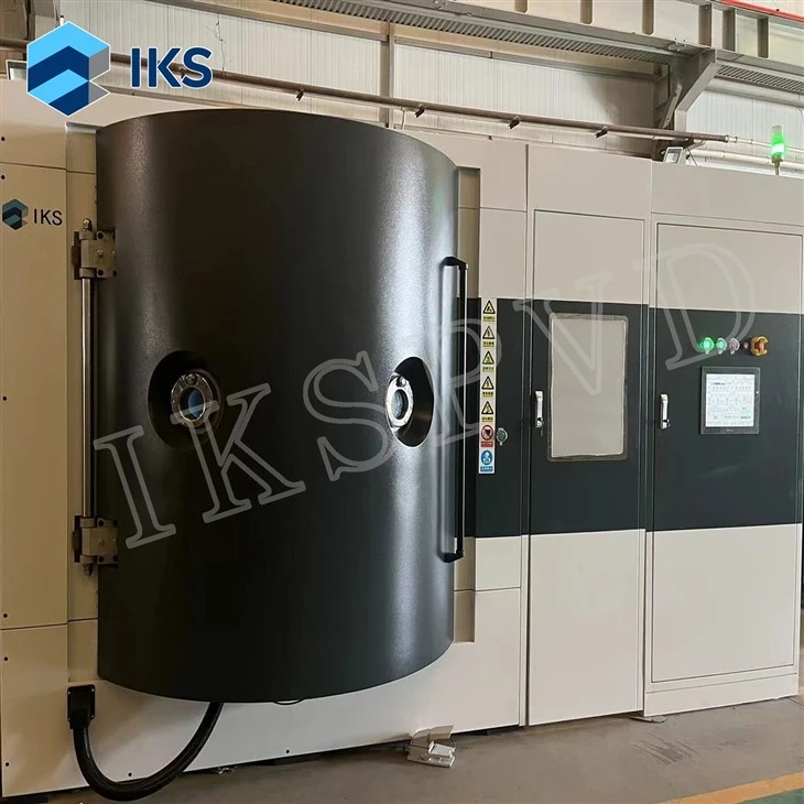 Decorative Coatings Machine (Gold, Rose Gold, Black,champagne,blue,green,purple suppliers