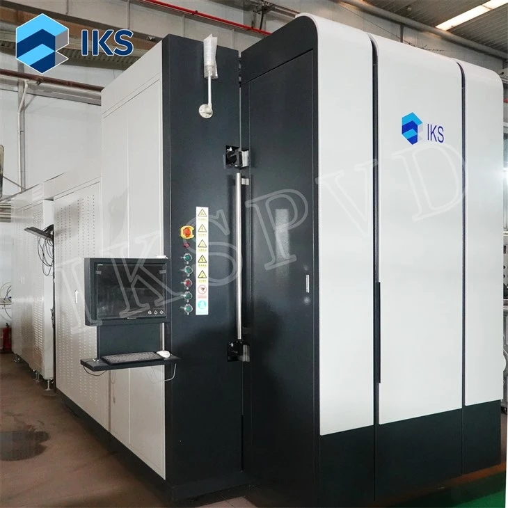 Multi-Arc Ion Plating Machine factory