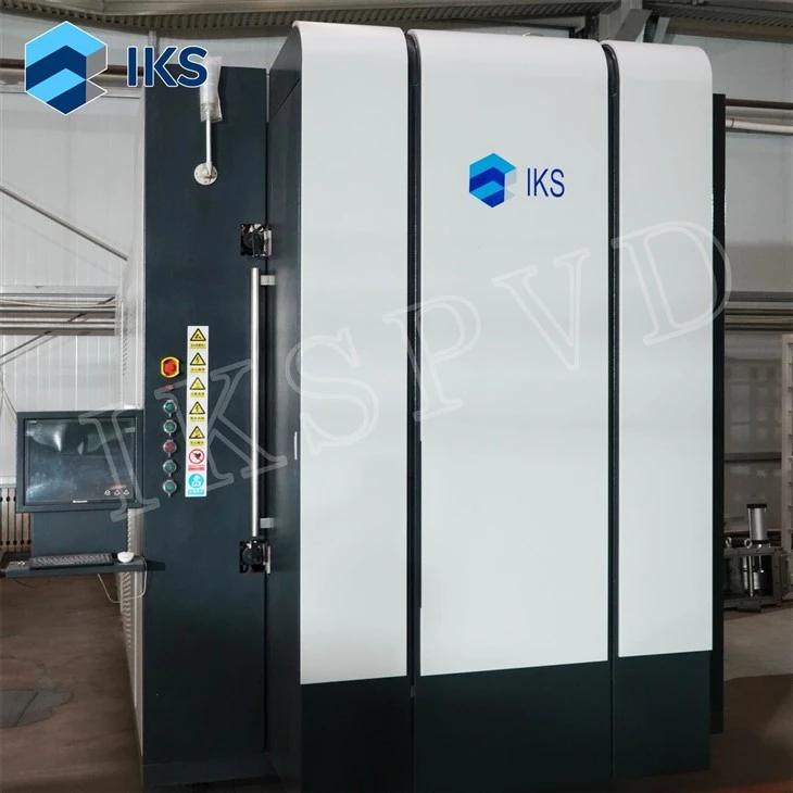 Multi-Arc Ion Plating Machine suppliers