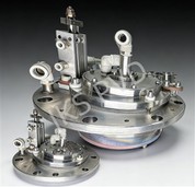 Arc Source For Tool Coating