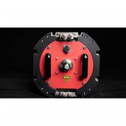 Big Arc Source For Tool Coating