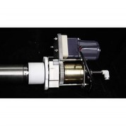 Big Rotary Magnetron Sputtering Target