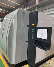 Industrial PVD Coating System