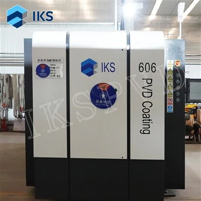 Milling Cutter Vacuum Coating Machine
