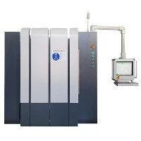 Small Pvd Gold Plasma Vacuum Coating Machine