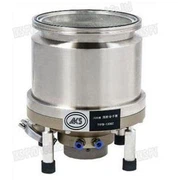 Grease Lubrication Molecular Pump