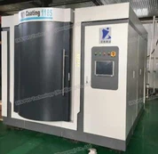Metallic Coating Equipment