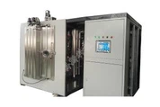 ZY-1515 Vacuum Coating Machine For Decorative Coatings