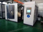 Bathroom Accessories Coating Machine