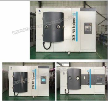 Cutlery Coating Machine