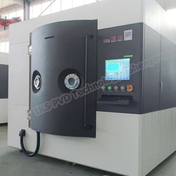 Mould Vacuum Coating Machine