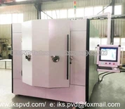 Hobs PVD Coating Equipment