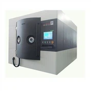 ZY1900 Optical Frame PVD Coating Equipment