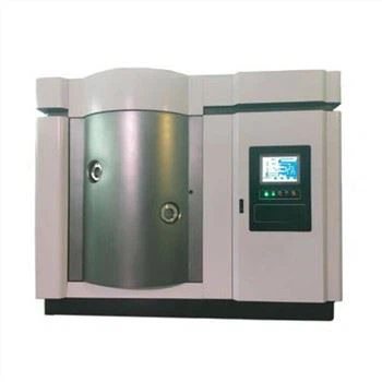 ZY-1212 Clock And Watch Mid-Frequency Magnetron Sputtering Vacuum Coating Machine