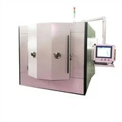 ZY-1713 Mobile Phone Shell Magnetron Sputtering Vacuum Coating Machine