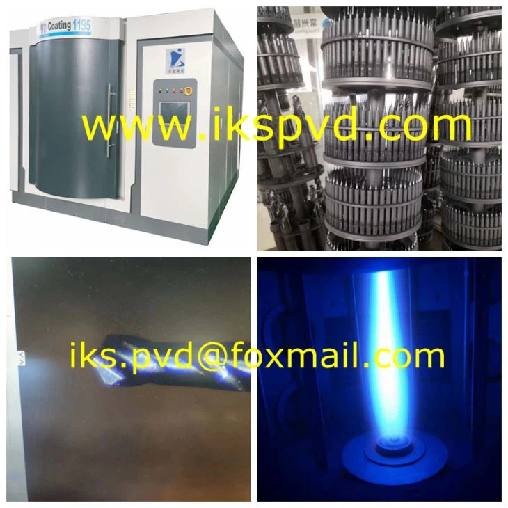 ZY-1110 Tool Coating Machine