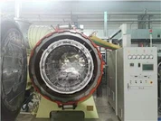 Horizontal And Vertical High-temperature Sintering Furnace